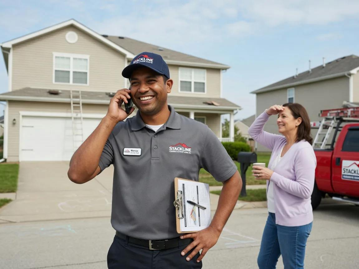 Chimney flashing repair Burkesville, KY FAQs